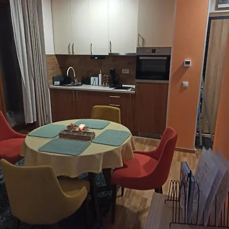 Bonum Apartment Zlatibor