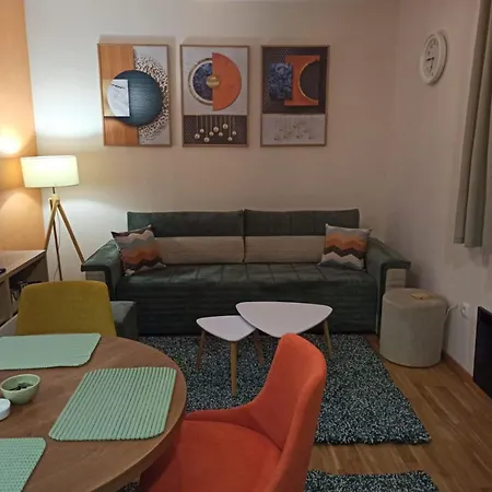 Apartment Bonum *