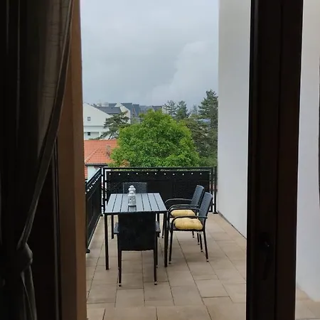 דירה Bonum זלאטיבור