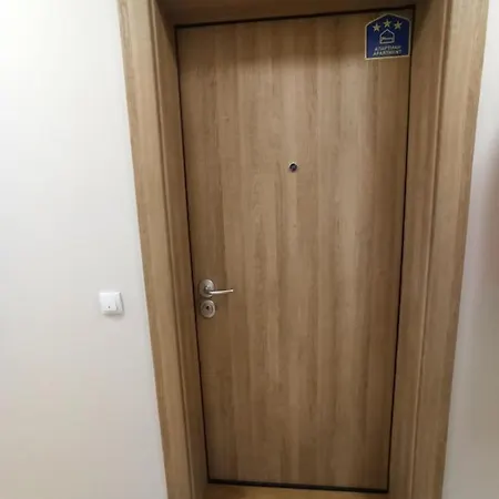 דירה Bonum זלאטיבור