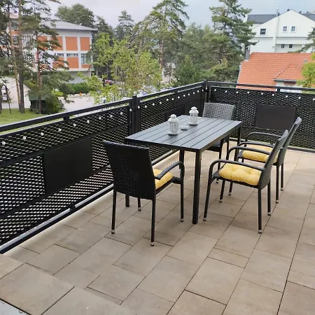Apartment Bonum