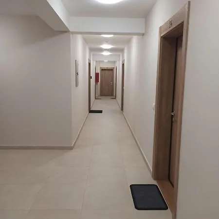 דירה Bonum זלאטיבור