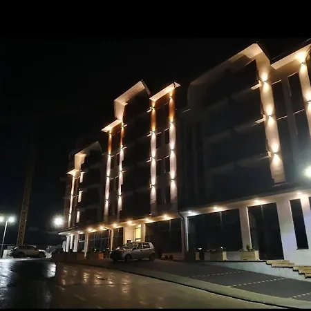 דירה Bonum זלאטיבור